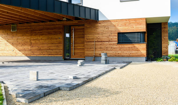 Best Decorative Driveway Pavers  in Pittsburg, CA
