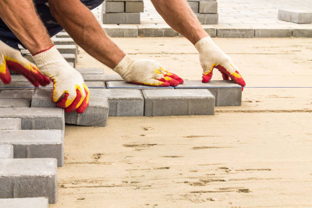 Best Driveway Pavers Near Me  in Pittsburg, CA