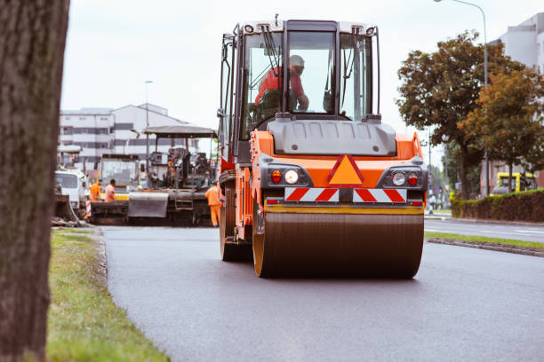Best Driveway Resurfacing Pavers  in Pittsburg, CA