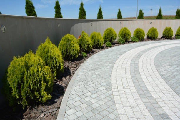 Best Residential Driveway Paver Services  in Pittsburg, CA